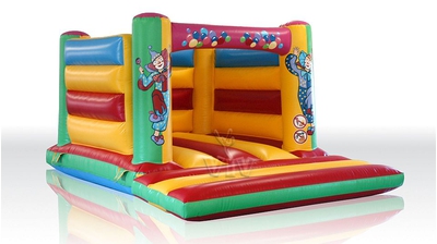 Замок «Юлия» без крыши