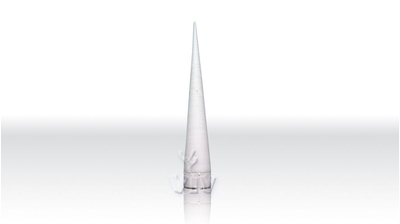 Фигура «Конус»