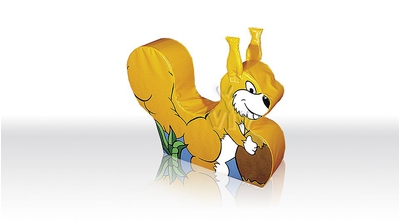 Игрушка «Белка»