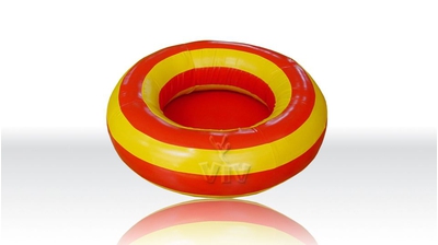 Колесо для водной горки, бассейна