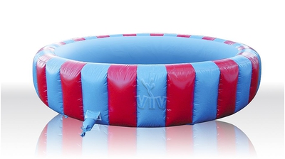 Плавательный бассейн