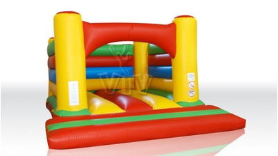 Замок «Economy» без крыши