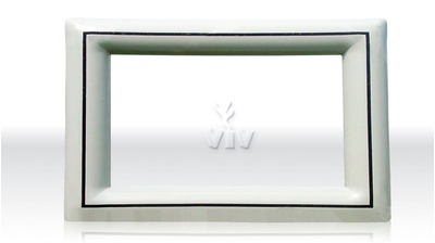 Фигура «Рамка экрана»