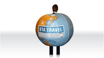 Костюм «Глобус»