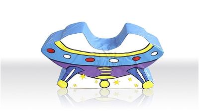 Игрушка «НЛО»