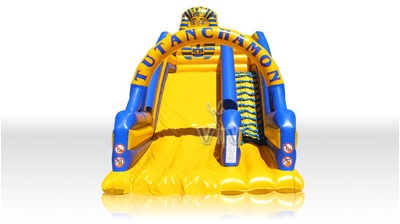 Горка «Тутанхамон (Мини)» (Супер Плюс)