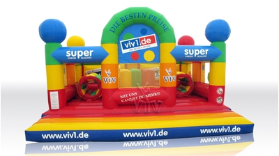 Игровой центр «VIV»