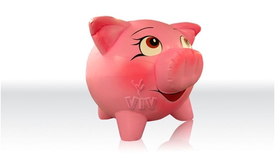 Фигура «Свинка»