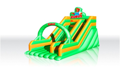 Горка «Kubus (Мини)» (Плюс)