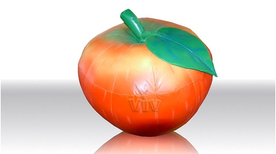 Фигура «Яблоко»