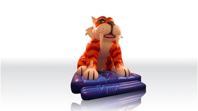 Замок «Тигр»