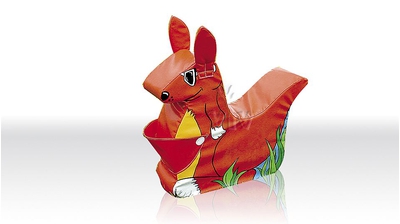 Игрушка «Кенгуру»