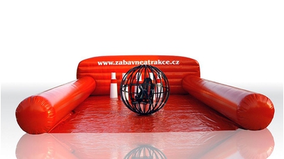 Набор для боулинга