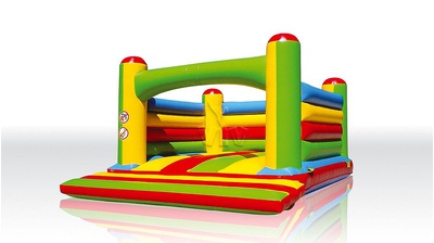 Замок «Economy» без крыши