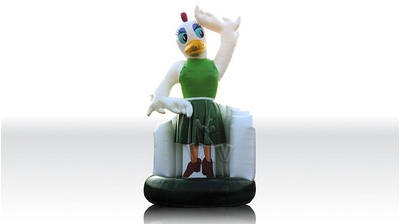 Фигура «Курочка»