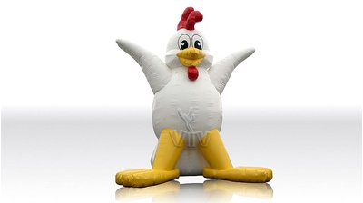 Фигура «Петух»