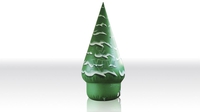 Фигура «Ёлка»