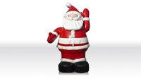 Фигура «Санта Клаус»
