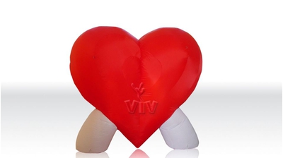 Фигура «Сердце»