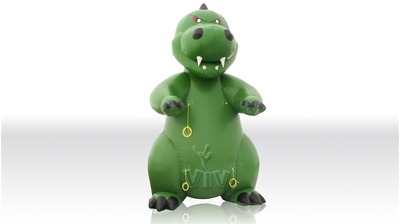 Фигура «Дракон»