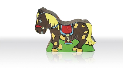 Игрушка «Пони»