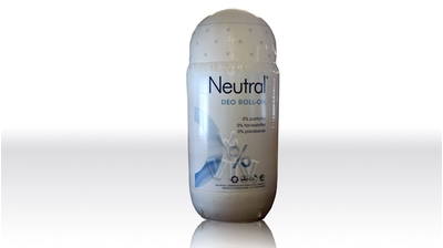 Фигура «Дезодорант»