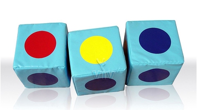 Игрушка «Куб»