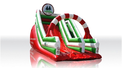 Горка «Dr.uschinsky»