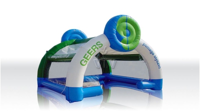 Палатка -Туннель «Geers»