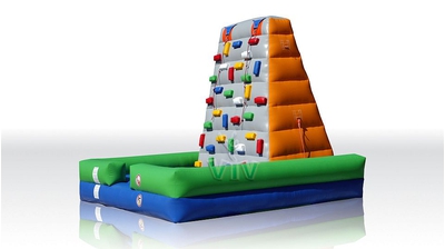 Стена для скалолазания